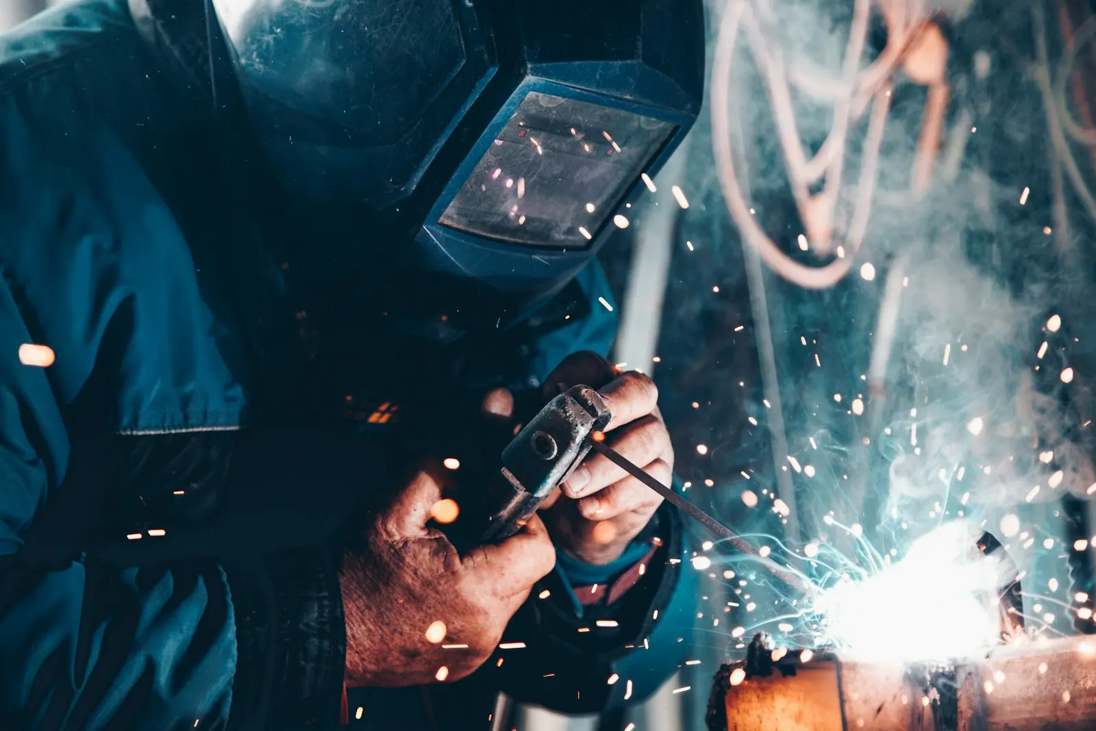 Taller e industria, referencia de producción colectiva
